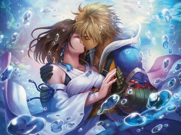 Together Forever