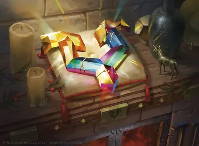 Honored Heirloom