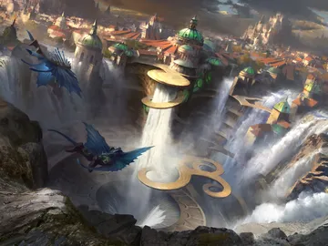 Simic Guildgate