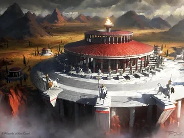 Temple of Triumph