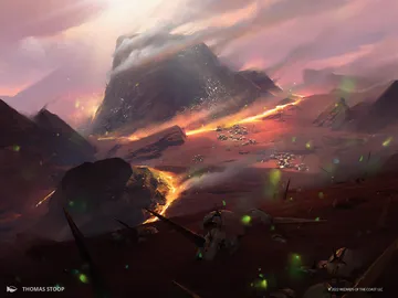 Battlefield Forge