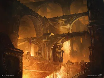 Mines of Moria 1