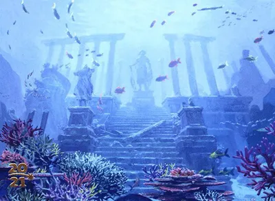 Hall of Storm Giants 1