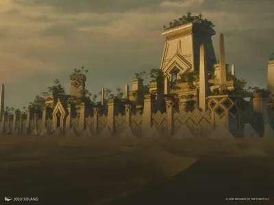 Great Arashin City 1