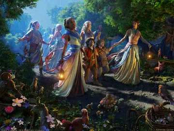 Realm Seekers
