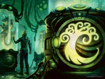 Simic Signet