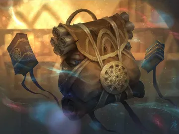 Spell Satchel