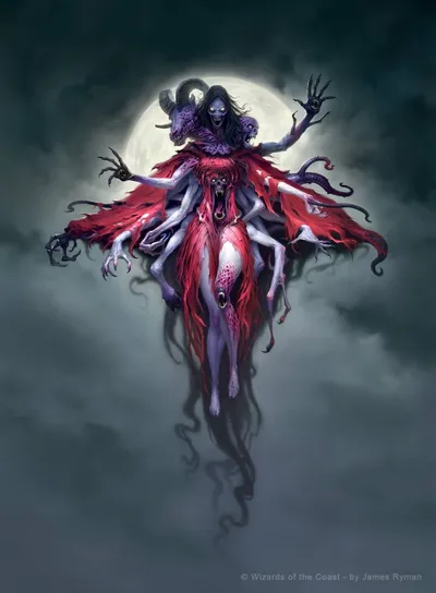 Voldaren Pariah