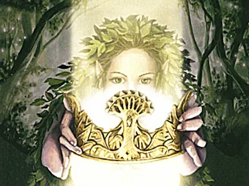 Crown of Convergence