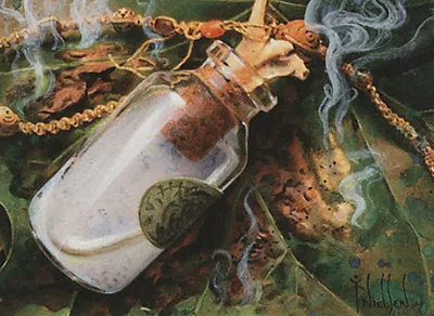 Moonglove Extract