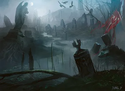 Swamp 3