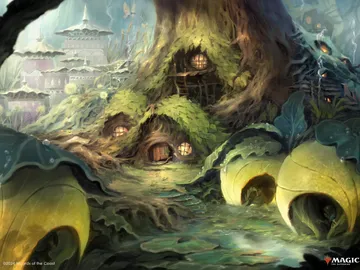 Oakhollow Village