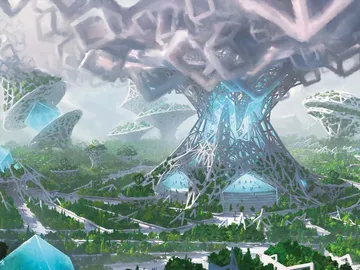 Paradox Gardens