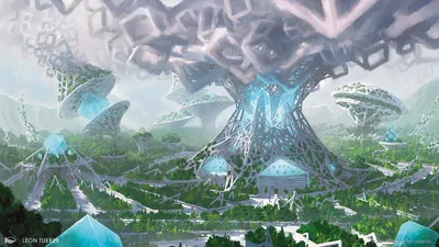 Paradox Gardens