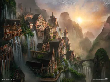 Rivendell 1