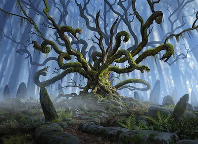 Lair of the Hydra 1