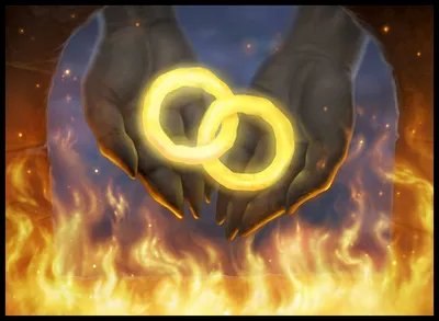 Rings of Brighthearth