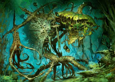 Reaper King