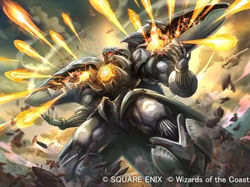 Vanquish the Horde