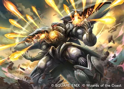 Vanquish the Horde