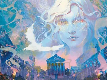 Celestial Colonnade 1
