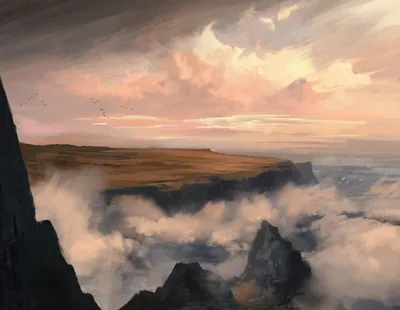 Skycloud Expanse