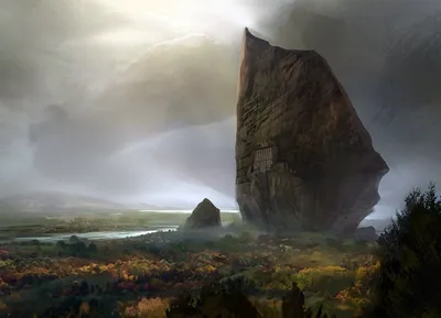 Mountain 3