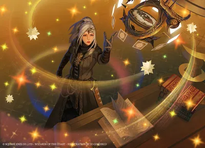 Archmage Emeritus