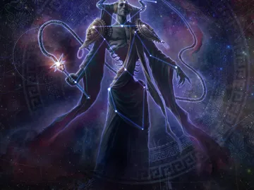 Erebos, Bleak-Hearted