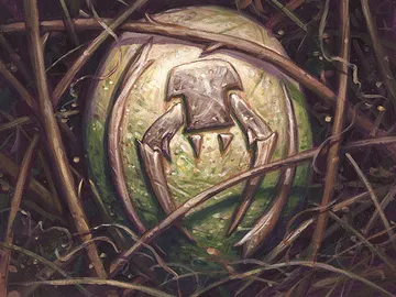 Golgari Signet
