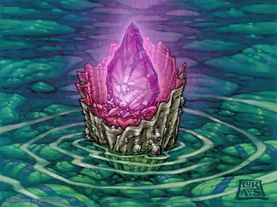 Thorn of Amethyst