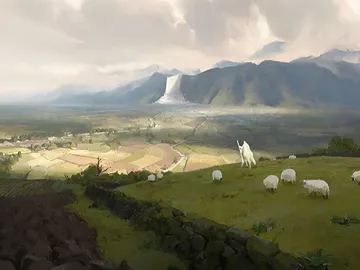 Plains 1