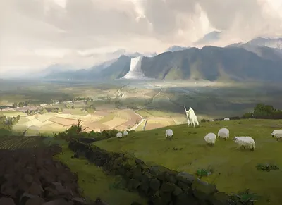 Plains 1