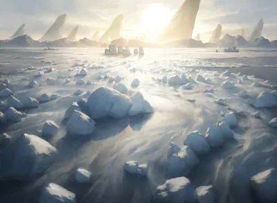 Plains 1