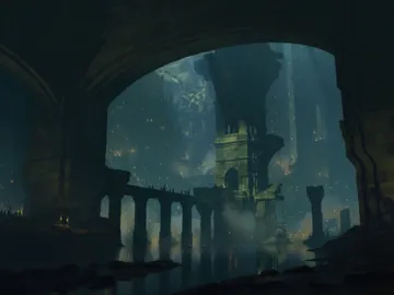 Swamp