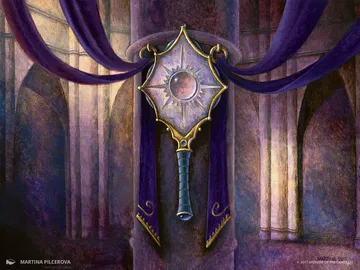 Orzhov Signet