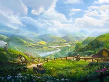 Plains