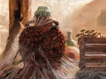 Thousand-Year Elixir