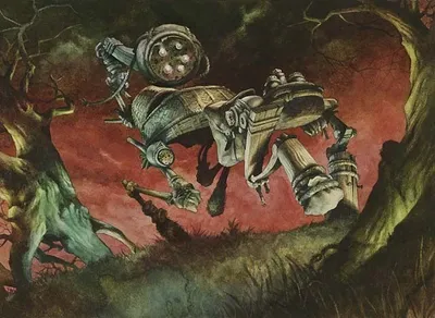 Scuttlemutt