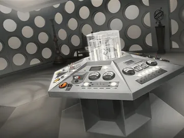 Command Tower 1