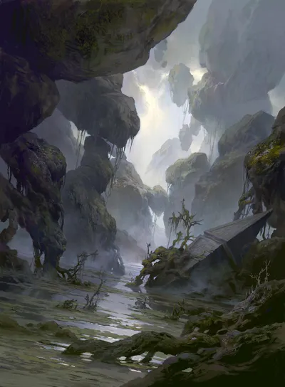 Swamp 9