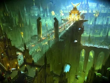 Arcane Sanctum