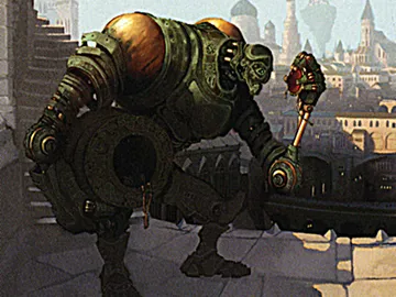 Junktroller