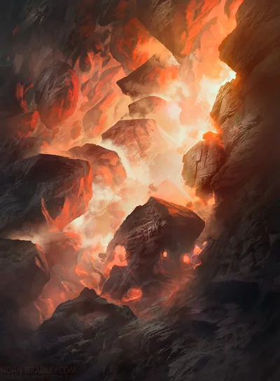 Mountain 1