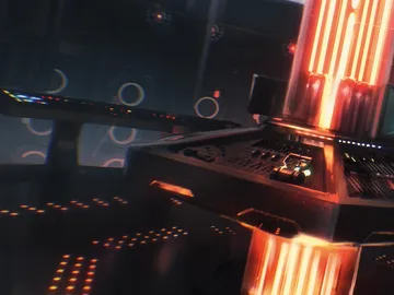 Command Tower 3