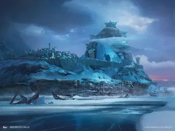 Port of Karfell