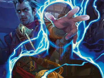 Ral's Dispersal