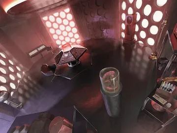 Command Tower 4