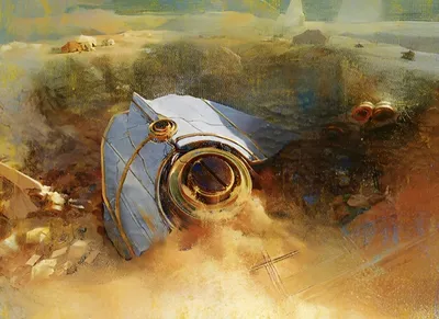 Tocasia's Dig Site