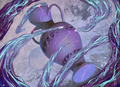 Urn of Godfire
